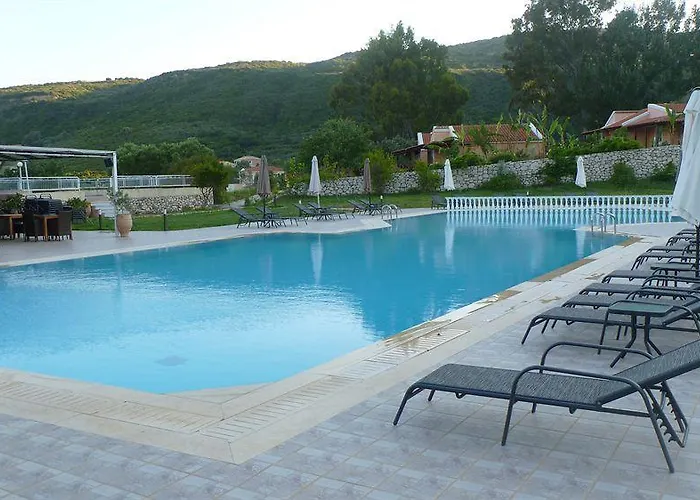 Szálloda Pacifae Golden Village 3*