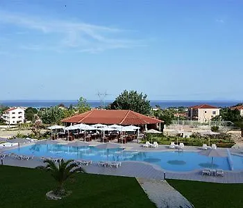 Szálloda Pacifae Golden Village