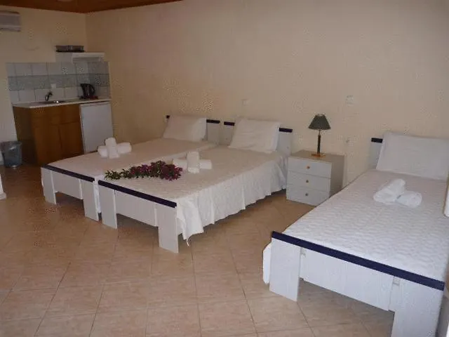 Pacifae Golden Village Szálloda 3*
