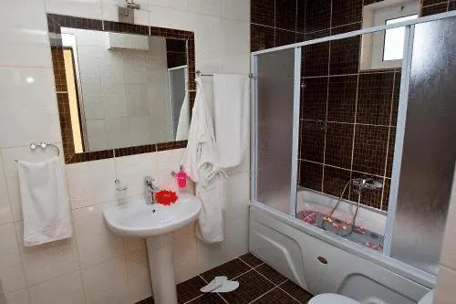 Szálloda Pacifae Golden Village 3*