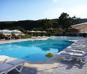 Pacifae Golden Village מלון