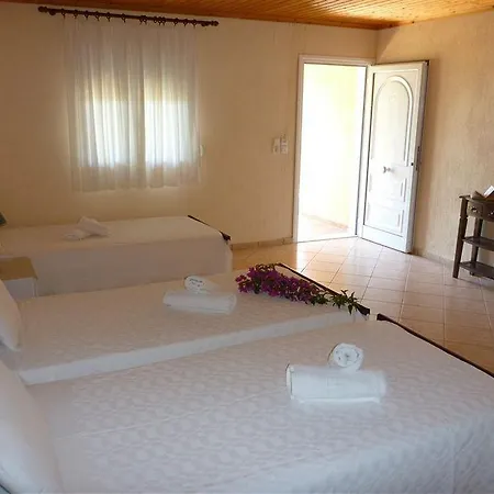 מלון Pacifae Golden Village