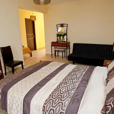 Pacifae Golden Village 3* קאטליוס
