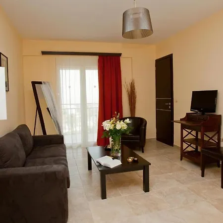 Pacifae Golden Village فندق