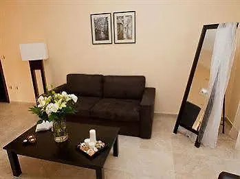 Pacifae Golden Village 3* קאטליוס