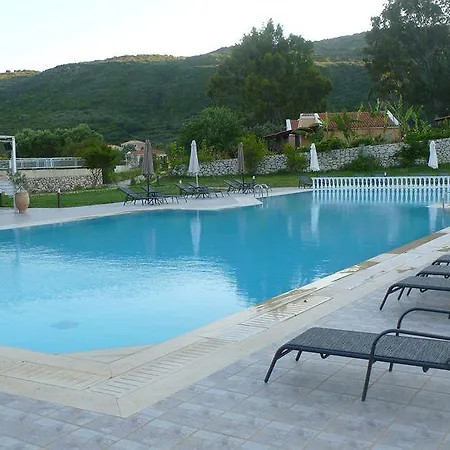 Hotel Pacifae Golden Village 3*