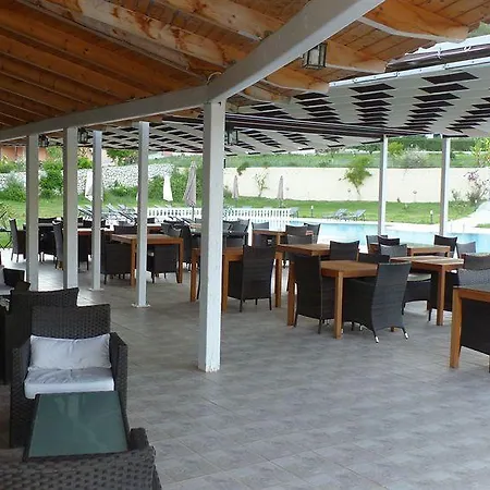 Hotel Pacifae Golden Village Katelios