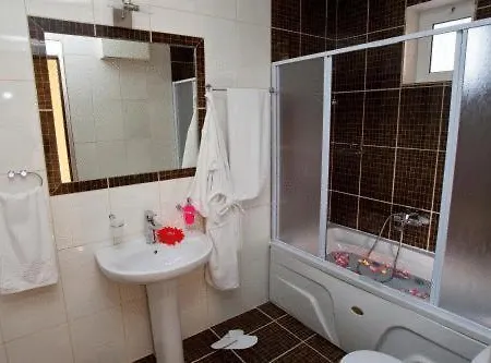 Hotel Pacifae Golden Village 3*