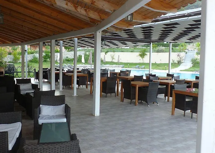 Hotel Pacifae Golden Village Kateleios
