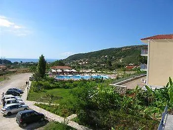 Pacifae Golden Village Katelios