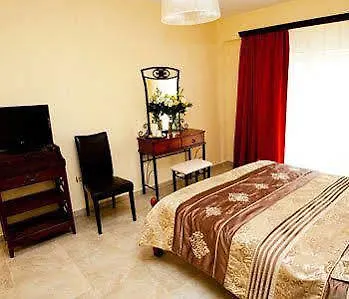 Pacifae Golden Village Hotel Kateleios