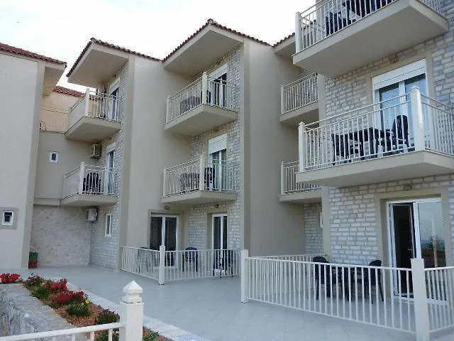 Hotel Pacifae Golden Village Kateleios