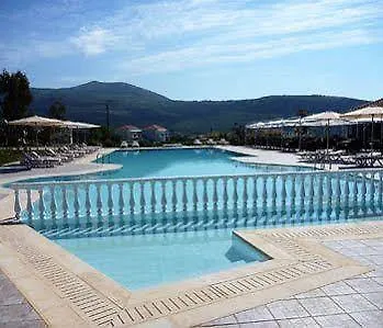 Pacifae Golden Village