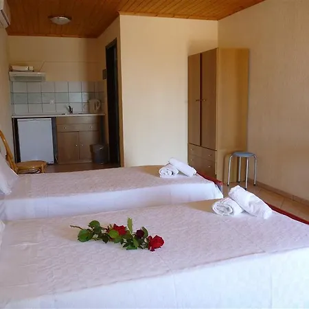 Pacifae Golden Village 호텔 케텔리오스